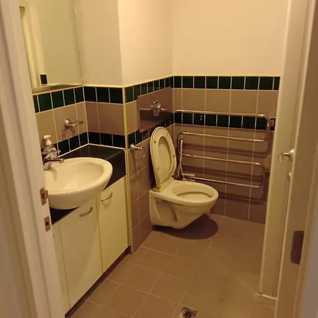 Central One Bedroom Apartment Auckland Exterior foto