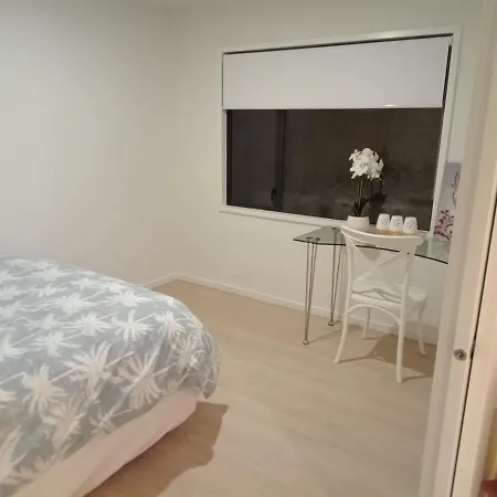 Central One Bedroom Apartment Auckland Exterior foto